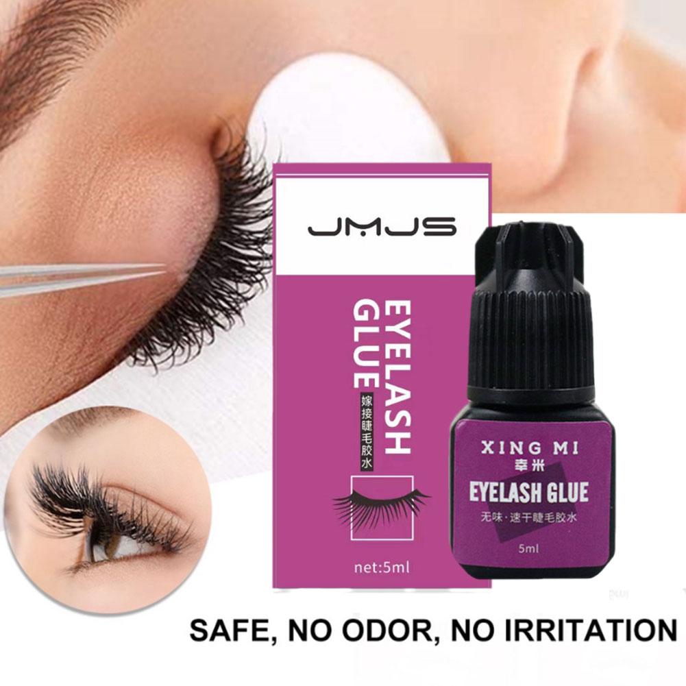 Eyelash Extension Permanent - Клей для прививки ресниц, 5 мл,