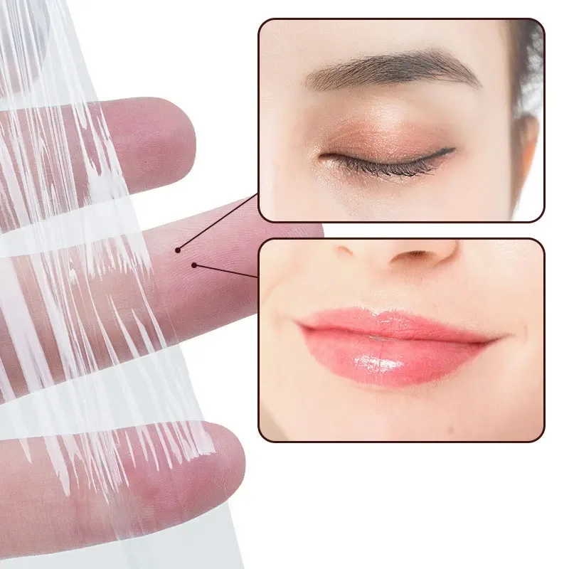 Пленка для инструментов vvocci – обзор и цена Eyelash Extension Permanent